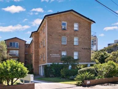 Apartment Leased - NSW - Waverton - 2060 - Spacious Light and Bright Walk to Waverton Train Station (Image 2)