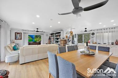 House For Sale - QLD - Moolboolaman - 4671 - "Kookaburra Hollow" Ticks All the Boxes! (Image 2)