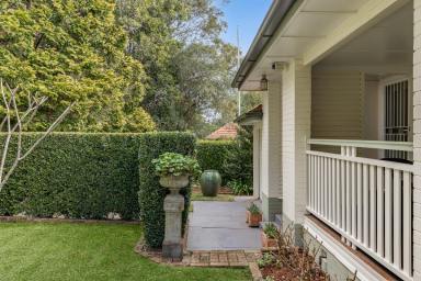 House For Sale - QLD - East Toowoomba - 4350 - Art Deco character positioned in the heart of prestigious East Toowoomba  (Image 2)