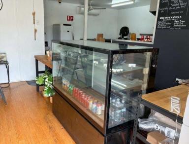Retail For Lease - QLD - Nambour - 4560 - COMMERCIAL PREMISES WITH HIGH EXPOSURE (Image 2)