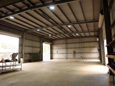 Industrial/Warehouse For Sale - QLD - Mossman - 4873 - Highway Frontage Industrial Investment & Occupier Opportunity Mossman (Image 2)