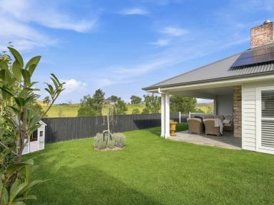 House For Sale - NSW - Moss Vale - 2577 - 'Rosedale' Designer Home & Designer Lifestyle (Image 2)