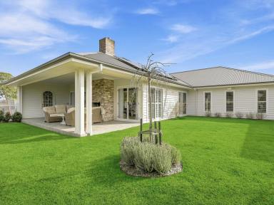 House For Sale - NSW - Moss Vale - 2577 - 'Rosedale' Designer Home & Designer Lifestyle (Image 2)