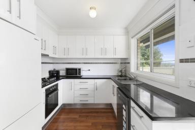 House For Lease - NSW - Tamworth - 2340 - Modern 3 Bedroom 2 Bathroom Villa in North Tamworth  (Image 2)