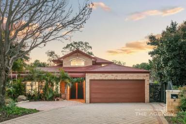 House For Sale - WA - Ellenbrook - 6069 - Mediterranean-Inspired Family Oasis on 718sqm  (Image 2)
