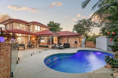 House For Sale - WA - Ellenbrook - 6069 - Mediterranean-Inspired Family Oasis on 718sqm  (Image 2)