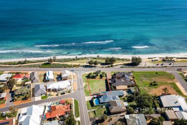 Residential Block For Sale - WA - Beresford - 6530 - Arguably Geraldton's Best Beachfront Block (Image 2)