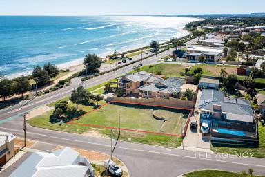 Residential Block For Sale - WA - Beresford - 6530 - Arguably Geraldton's Best Beachfront Block  (Image 2)