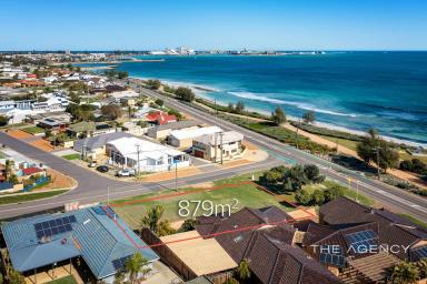 Residential Block For Sale - WA - Beresford - 6530 - Arguably Geraldton's Best Beachfront Block  (Image 2)