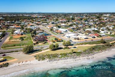 Residential Block For Sale - WA - Beresford - 6530 - Arguably Geraldton's Best Beachfront Block (Image 2)