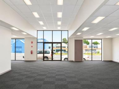 Office(s) For Lease - VIC - Bairnsdale - 3875 - PRIME MACLEOD STREET COMMERCIAL OPPORTUNITY  (Image 2)