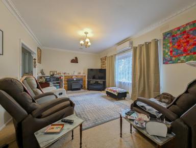House Sold - VIC - Kerang - 3579 - Spacious 4-Bedroom Home Packed with Features!  (Image 2)