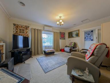 House Sold - VIC - Kerang - 3579 - Spacious 4-Bedroom Home Packed with Features!  (Image 2)