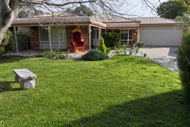 House For Sale - VIC - Echuca - 3564 - SPACIOUS FAMILY HOME  (Image 2)