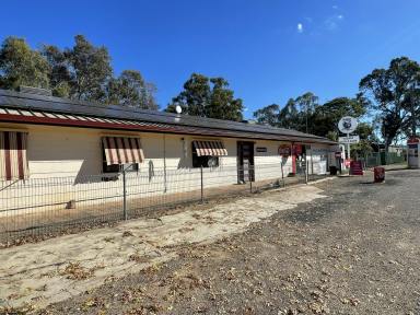 House For Sale - NSW - Nangus - 2722 - Tree Change with an Income!! (Image 2)