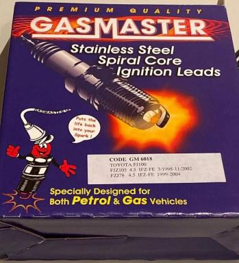 Business For Sale - VIC - Seaford - 3198 - GasMaster Ignition Lead Manufacturing, Stock, Machinery & Brand Included (Image 2)