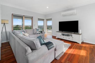 House Sold - NSW - Raymond Terrace - 2324 - ELEVATED FAMILY LIVING WITH PANORAMIC VIEWS & EXCEPTIONAL QUALITY! (Image 2)