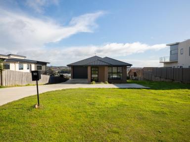 House For Sale - TAS - East Devonport - 7310 - Modern Family Home with Space, Comfort and Views (Image 2)