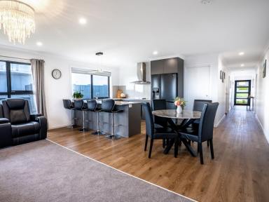 House For Sale - TAS - East Devonport - 7310 - Modern Family Home with Space, Comfort and Views (Image 2)