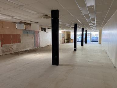 Retail For Lease - NSW - Bombala - 2632 - Prime Main Street Commercial Opportunity – Blank Canvas with Endless Potential (Image 2)