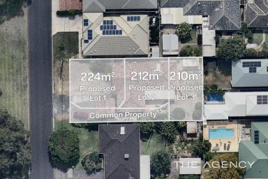 House For Sale - WA - Kardinya - 6163 - Level Land With Limitless Options! (Image 2)