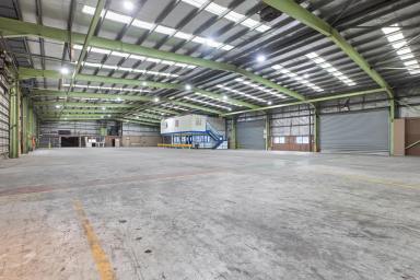 Industrial/Warehouse For Lease - VIC - Clayton South - 3169 - Premium Corporate Headquarters & High-Capacity Industrial Facility Flexible Leasing Opportunities  (Image 2)