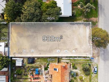 Residential Block For Sale - WA - Wilson - 6107 - OUTSTANDING OPPORTUNITY TO PURCHASE A DEVELOPMENT SITE READY-TO-GO! (Image 2)