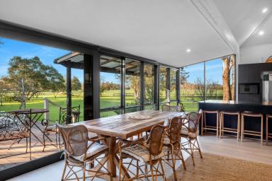 Lifestyle For Sale - NSW - Terara - 2540 - The Lodge — Heritage Soul, Modern Luxury, Park-Like Acre (Image 2)
