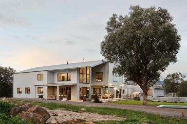 Lifestyle For Sale - VIC - Sheans Creek - 3666 - Fernhills  (Image 2)