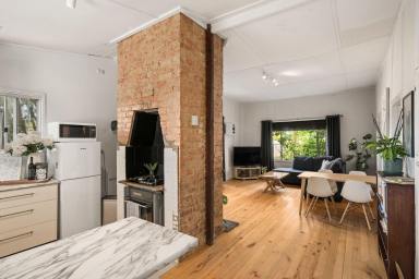 House For Lease - VIC - Rutherglen - 3685 - Charming Weatherboard Home  (Image 2)