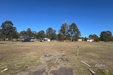 Residential Block For Sale - QLD - Curra - 4570 - Build Your Dream Lifestyle on a Spacious 5,558m² Allotment  (Image 2)
