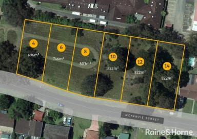 Residential Block For Sale - NSW - Nowra - 2541 - A Blank Canvas with 18m Frontage (Image 2)