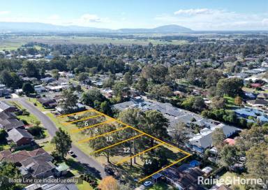 Residential Block For Sale - NSW - Nowra - 2541 - Dream Home Or Duplex - 822m2 Vacant Lot  (Image 2)