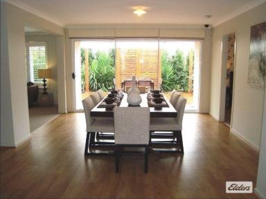 House For Lease - QLD - Redbank Plains - 4301 - Luxury Family Home in Sought-After Fernbrooke Estate  (Image 2)