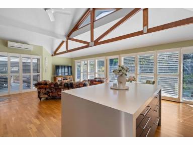 House For Sale - NSW - Forster - 2428 - Architectural Elegance with Resort-Style Living on a 745 m2 Block (Image 2)