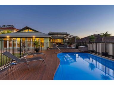 House For Sale - NSW - Forster - 2428 - Architectural Elegance with Resort-Style Living on a 745 m2 Block (Image 2)