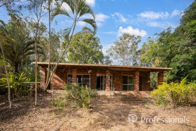 Acreage/Semi-rural Auction - QLD - Kia Ora - 4570 - Calling All Renovators!  (Image 2)