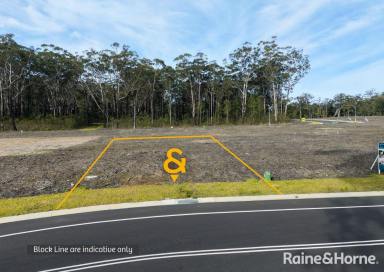 Residential Block For Sale - NSW - Sussex Inlet - 2540 - Prime Elevated Land with Breathtaking Basin Views  (Image 2)