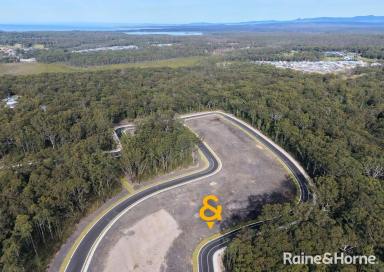 Residential Block For Sale - NSW - Sussex Inlet - 2540 - Prime Elevated Land with Breathtaking Basin Views  (Image 2)