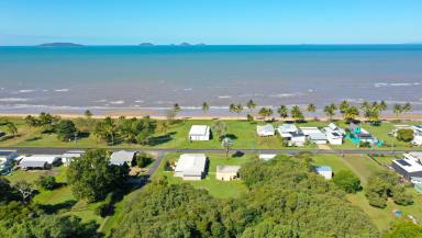 House For Sale - QLD - Tully Heads - 4854 - Island Views & Large Block  (Image 2)