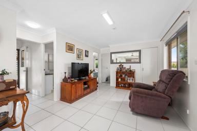 House For Sale - QLD - Clifton - 4361 - Neat, Low-Maintenance Living with Excellent Shed  (Image 2)