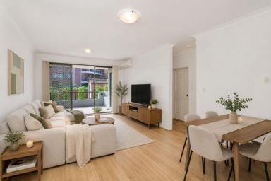 Unit Leased - NSW - Beverly Hills - 2209 - Spacious Ground Floor 2-Bedroom Unit Beverly Hills Location (Image 2)