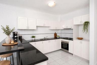 Unit Leased - NSW - Beverly Hills - 2209 - Spacious Ground Floor 2-Bedroom Unit Beverly Hills Location (Image 2)
