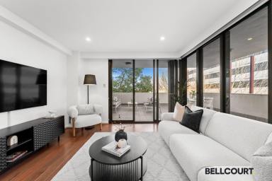 Apartment For Sale - WA - East Perth - 6004 - INNER CITY LIVING AT ITS FINEST  (Image 2)