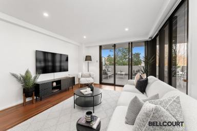Apartment For Sale - WA - East Perth - 6004 - INNER CITY LIVING AT ITS FINEST  (Image 2)