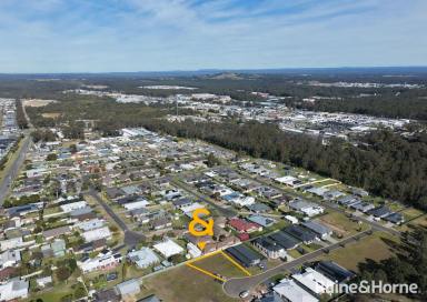 Residential Block For Sale - NSW - South Nowra - 2541 - Build Your Future in South Nowra (Image 2)