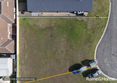 Residential Block For Sale - NSW - South Nowra - 2541 - Build Your Future in South Nowra (Image 2)