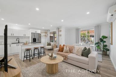Villa For Sale - WA - Joondanna - 6060 - Elegance and Style on Edinboro Street!  (Image 2)