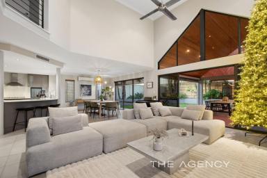 House For Sale - WA - Secret Harbour - 6173 - A Statement Of Coastal Luxury just Moments From The Beach!  (Image 2)