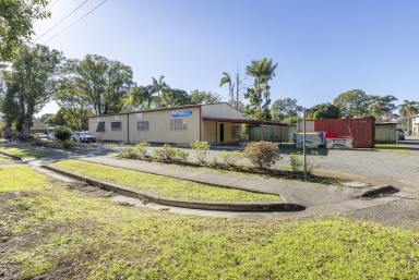 Industrial/Warehouse For Sale - NSW - South Grafton - 2460 - SECURE 10-YEAR INDUSTRIAL INVESTMENT WITH 3 STREET FRONTAGES  (Image 2)